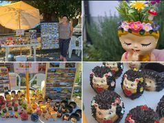 Nova kreativna priča iz Jablanice: Nina i Slađan ručno izrađene proizvode šalju širom BiH