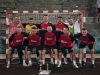 Finale za pamćenje u Jablanici: Caffe Central – Pekara Putnik nakon penala podigao pobjednički pehar(FOTO)