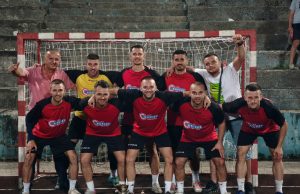 Finale za pamćenje u Jablanici: Caffe Central – Pekara Putnik nakon penala podigao pobjednički pehar(FOTO)