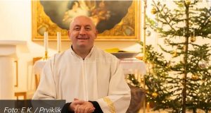 Poruka jablaničkog župnika don Drage Ćurkovića uoči Velike Gospe: „U licu svakog čovjeka, bez obzira na ime ili vjeru, uvijek vidimo brata i bližnjega..“