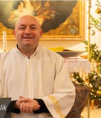 Poruka jablaničkog župnika don Drage Ćurkovića uoči Velike Gospe: „U licu svakog čovjeka, bez obzira na ime ili vjeru, uvijek vidimo brata i bližnjega..“