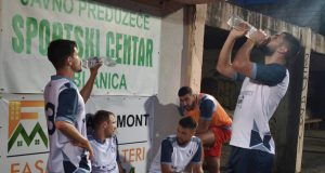 Treće kolo turnira u Jablanici donijelo čak 36 pogodaka: Igman d.d. Konjic Trans, Drežnica i Vila Projekt upisali važne pobjede