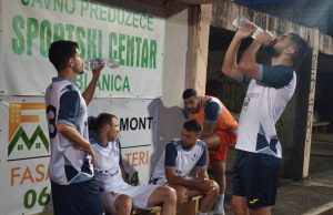 Treće kolo turnira u Jablanici donijelo čak 36 pogodaka: Igman d.d. Konjic Trans, Drežnica i Vila Projekt upisali važne pobjede