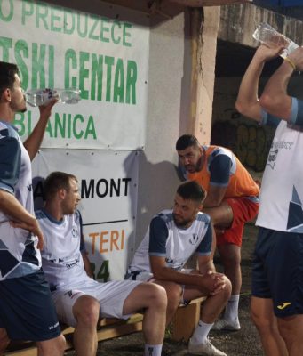 Treće kolo turnira u Jablanici donijelo čak 36 pogodaka: Igman d.d. Konjic Trans, Drežnica i Vila Projekt upisali važne pobjede