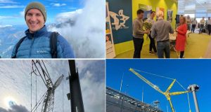 Iz Jablanice do vrha evropskog inženjerstva: Andir Keskin izgradio uspješnu međunarodnu karijeru i danas vodi projektovanje data centara širom Evrope (FOTO)