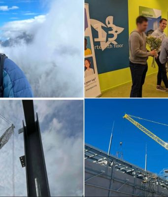 Iz Jablanice do vrha evropskog inženjerstva: Andir Keskin izgradio uspješnu međunarodnu karijeru i danas vodi projektovanje data centara širom Evrope (FOTO)