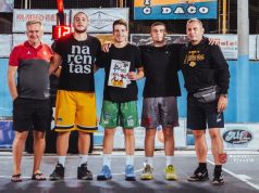 Dominacija mladih košarkaša iz Jablanice u Rami: Bokulja 3×3 osvojila juniorski turnir, Frljučkić najbolji igrač (FOTO)