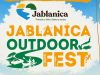 Jablanica Outdoor Fest 2026 sve bliže: Otvorene prijave za jedan od najuzbudljivijih događaja ovog ljeta
