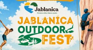 Jablanica Outdoor Fest 2026 sve bliže: Otvorene prijave za jedan od najuzbudljivijih događaja ovog ljeta