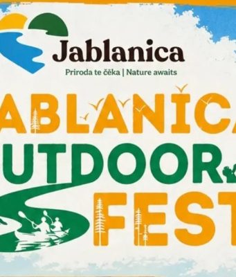 Jablanica Outdoor Fest 2026 sve bliže: Otvorene prijave za jedan od najuzbudljivijih događaja ovog ljeta