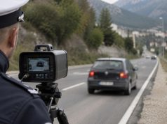 MUP HNK objavio plan radarskih kontrola za august: Evo gdje će u Hercegovini biti pojačan policijski nadzor