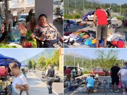 Posjetili smo pijacu u Jablanici: Manje kupaca zbog vrućina, ovo su cijene voća i povrća(FOTO)