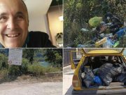 Na Facebooku ukazali na smeće kod visećeg mosta u Jablanici, Mirza Avdić odmah reagovao: „Smeće sam pokupio za 15 minuta, šta je problem?“(FOTO)
