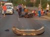 Teška saobraćajna nesreća na M-17: Poginuo motociklista, pokrenuta istraga