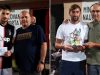 Jubilarni noćni turnir u Jablanici dobio najbolje pojedince: Kerim Tatar sa sedam golova do priznanja, Amar Husrep najbolji golman(FOTO)