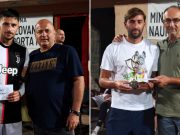 Jubilarni noćni turnir u Jablanici dobio najbolje pojedince: Kerim Tatar sa sedam golova do priznanja, Amar Husrep najbolji golman(FOTO)