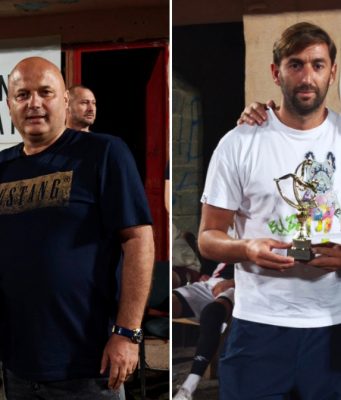 Jubilarni noćni turnir u Jablanici dobio najbolje pojedince: Kerim Tatar sa sedam golova do priznanja, Amar Husrep najbolji golman(FOTO)