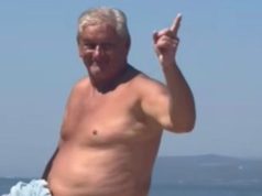 Akademik i doktor iz Mostara kažnjen zbog vrijeđanja Sarajlija na plaži u Makarskoj: „Što ne idete u Tursku, balije..“(VIDEO)