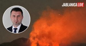 Omer Hujdur uputio hitan apel zbog požara u Konjicu: „Ljudi su na izmaku snaga, svaka ruka je sada presudna..“