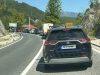Kilometarske kolone prema Jablanici: Velike gužve zabilježene na ulazu iz smjera Mostara(FOTO)