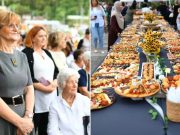 Ćamila Imamović za JablanicaLive o „Okusima Jablanice“: “Svaka nova manifestacija je uspješnija, želimo obogatiti turističku ponudu Jablanice..“