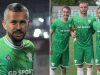 Emotivan oproštaj od Klisa, Muamer Vila se vraća kući i karijeru završava u Turbini: „Ovaj klub mi je pružio mnogo više od fudbala..“(FOTO)