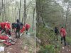 Digli GSS na noge zbog povrede, razočarali se kad nije stigao helikopter, a onda je mladić „čudesno ozdravio“: „GSS nije taxi služba..”