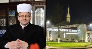 Medžlis IZ Jablanica stao uz Dedovića: „Hercegovina ne traži privilegiju, već jednak tretman“