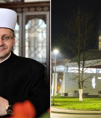 Medžlis IZ Jablanica stao uz Dedovića: „Hercegovina ne traži privilegiju, već jednak tretman“