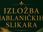 Jablanica u znaku umjetnosti: Sedam jablaničkih slikara izlaže svoje radove u sklopu „Jablaničkog ljeta 2026“ (FOTO)