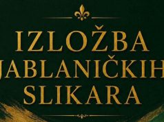 Jablanica u znaku umjetnosti: Sedam jablaničkih slikara izlaže svoje radove u sklopu „Jablaničkog ljeta 2026“ (FOTO)