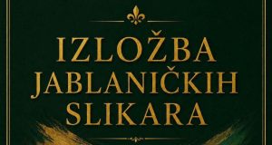 Jablanica u znaku umjetnosti: Sedam jablaničkih slikara izlaže svoje radove u sklopu „Jablaničkog ljeta 2026“ (FOTO)