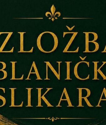 Jablanica u znaku umjetnosti: Sedam jablaničkih slikara izlaže svoje radove u sklopu „Jablaničkog ljeta 2026“ (FOTO)