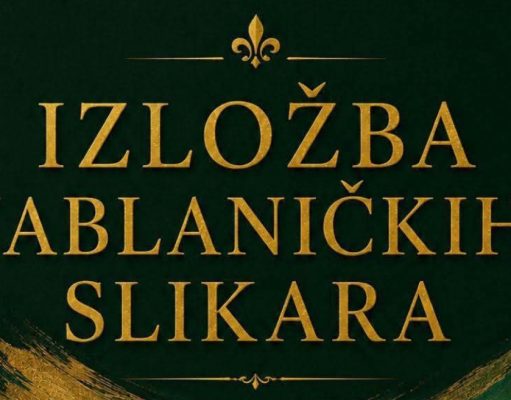 Jablanica u znaku umjetnosti: Sedam jablaničkih slikara izlaže svoje radove u sklopu „Jablaničkog ljeta 2026“ (FOTO)