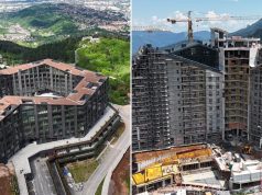 Ovaj grad je najveće gradilište u BiH: Niču stotine stanova, tržni centri i najveći resort u regionu