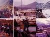 Zaboravljeni zapis španskog vojnika o Jablanici: Nakon 20 godina vratio se na stadion Turbine i zaplako – „Djecu Jablanice nikada nećemo zaboraviti..”