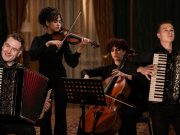 Posebna muzička večer u Jablanici: Belmin Kovačević, Zina Ivković, Hana Hamza i Faris Šukman sevdah donose u klasičnim tonovima