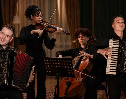 Posebna muzička večer u Jablanici: Belmin Kovačević, Zina Ivković, Hana Hamza i Faris Šukman sevdah donose u klasičnim tonovima