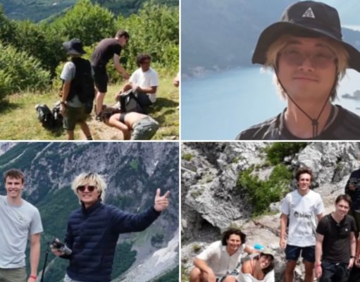 U Neretvi kod Starog mosta pronađen dron prepun privatnih fotografija: Pokrenuta potraga za vlasnikom – „Želimo vratiti uspomene vlasniku“(VIDEO)