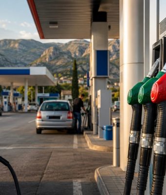 Razlike u cijenama goriva u Hercegovini: Jablanica i Konjic među najskupljima, Mostar osjetno povoljniji – evo koliko gdje košta litar