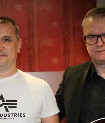 Jablanica ima razloga za veliki ponos: Kapiten Omer Dervišbegović i Rusmir Jamaković među pet igrača koji BiH predstavljaju na Svjetskom prvenstvu u backgammonu u Londonu
