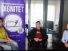 Glas mladih iz Jablanice u fokusu: Amina Karađuz i Ilhan Zerem otvorili podcast-serijal koji mladima daje prostor za ideje, aktivizam i promjene(VIDEO)