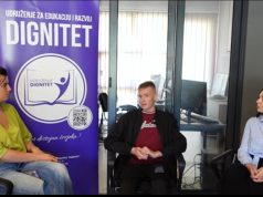 Glas mladih iz Jablanice u fokusu: Amina Karađuz i Ilhan Zerem otvorili podcast-serijal koji mladima daje prostor za ideje, aktivizam i promjene(VIDEO)