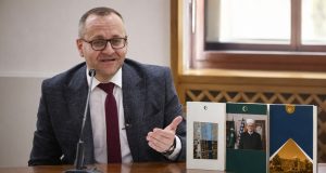 Posebna večer u Jablanici: Predstavljanje tri knjige mostarskog muftije Salem-ef. Dedovića o vjeri, vakufima i Hercegovini