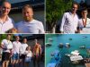 Brojna publika pratila skokove u Jablanici: Sandro Branković i Elvir Kovačević pobjednici tradicionalnih skokova sa Visećeg mosta(FOTO)