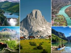 Između Prenja i Čvrsnice krije se grad vrijedan istraživanja: Jablanica predstavljena kroz svoje najveće turističke atrakcije