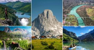 Između Prenja i Čvrsnice krije se grad vrijedan istraživanja: Jablanica predstavljena kroz svoje najveće turističke atrakcije