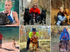 Povodom Svjetskog dana pasa, osnivač Centra za obuku pasa „Arka“ Elvir Čišić za JablanicaLive: „Psi su naši prijatelji, partneri i često heroji..”