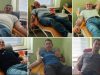 Humanost na djelu u Jablanici: Članovi DDK „HE na Neretvi“ darovali krv za troje sugrađana kojima predstoje operativni zahvati(FOTO)