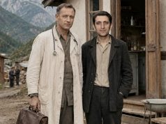 Danju liječio hiljade radnika, noću vraćan u zatvor: Njemački ratni zarobljenik doktor Knape i Ante Šimić ispisali početke zdravstva u poslijeratnoj Jablanici(FOTO)